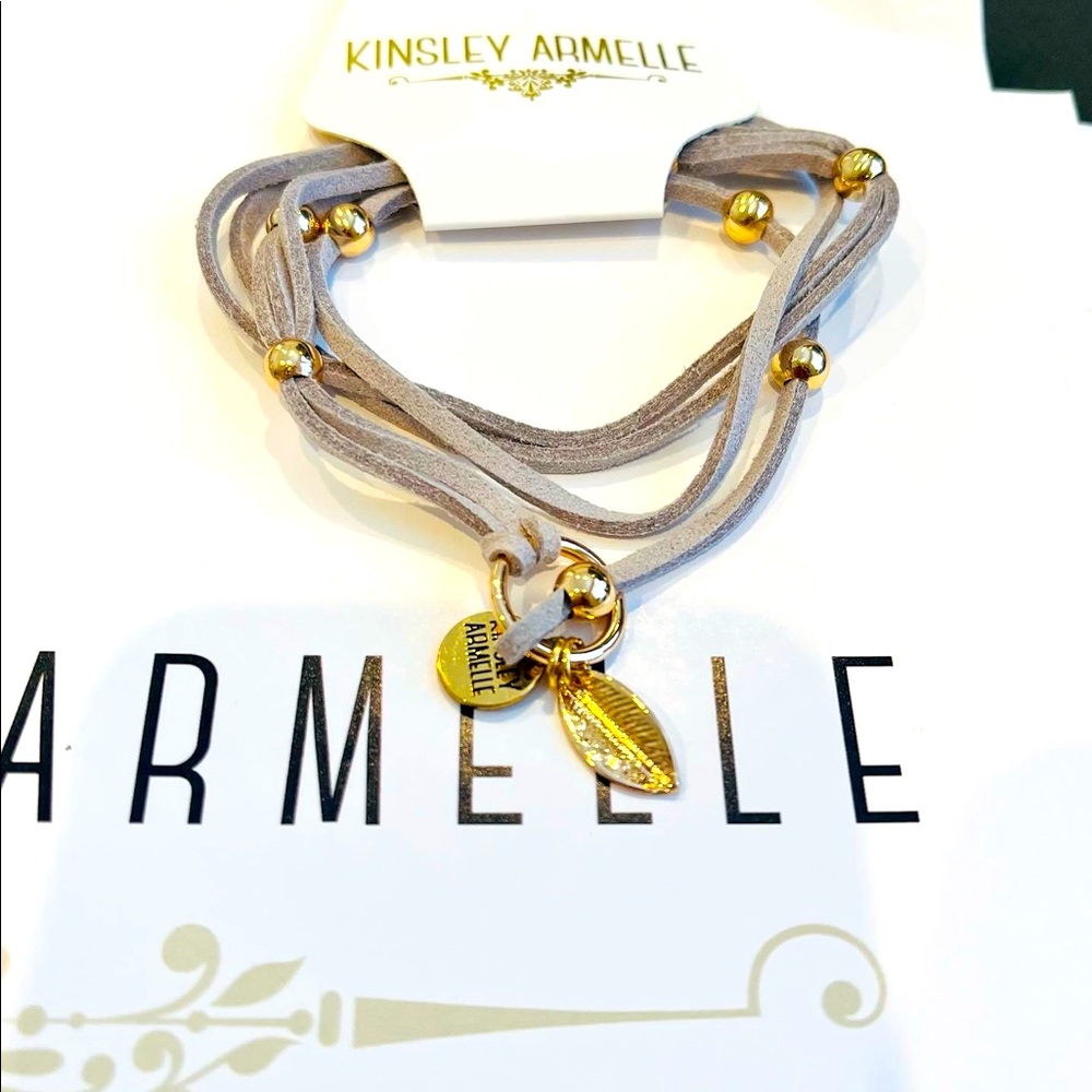 Kinsley Armelle bracelet